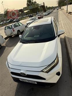 تويوتا راف 4